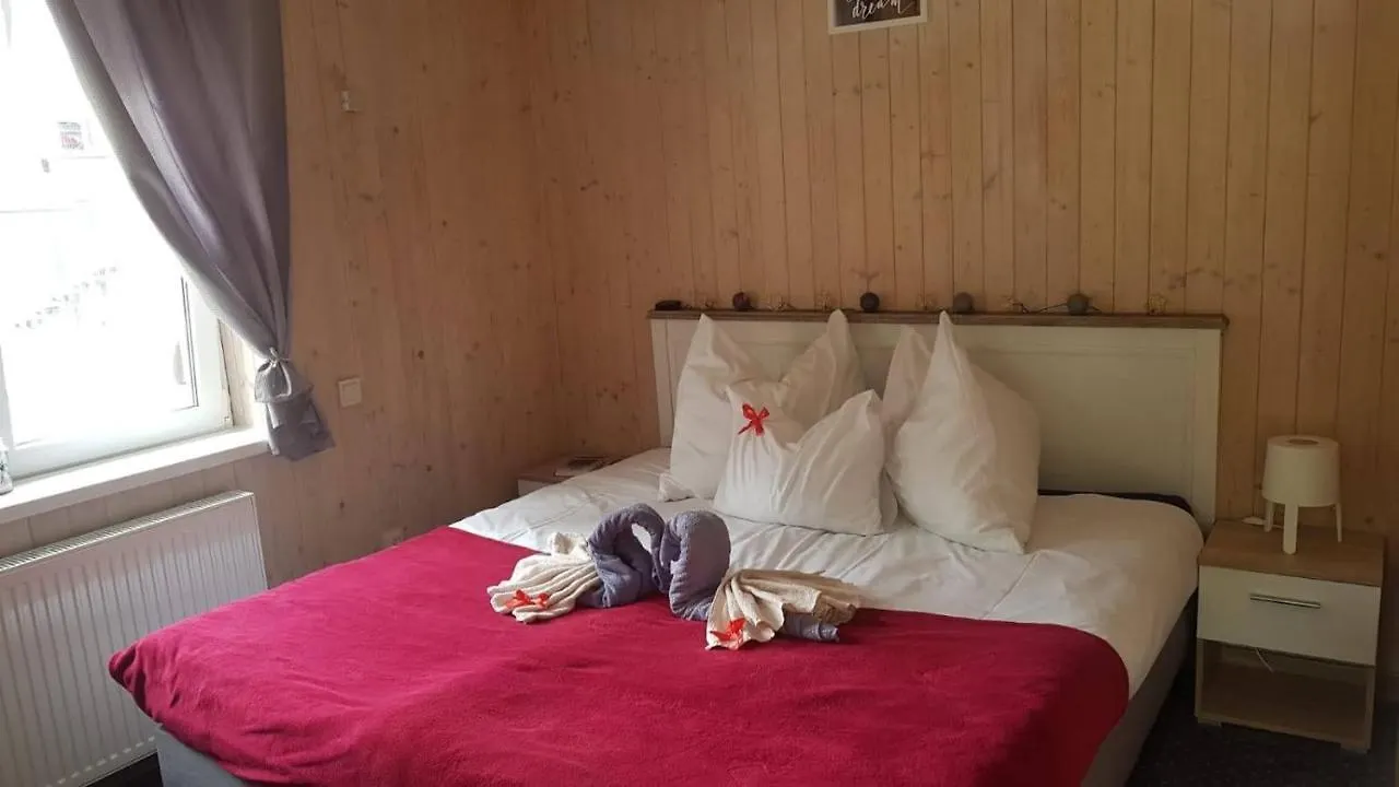 Guest house Pensjonat Zolty Domek Karpacz Poland
