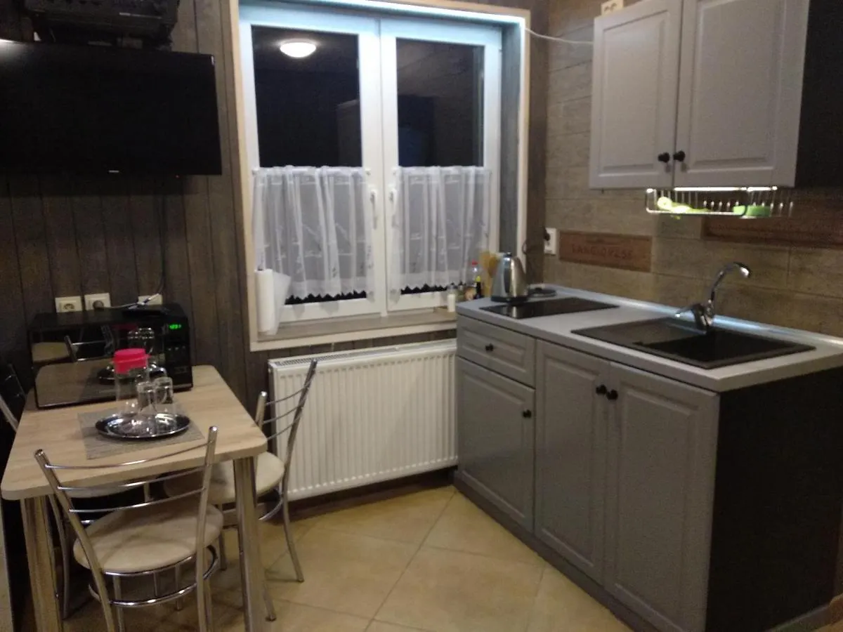 Guest house Pensjonat Zolty Domek Karpacz